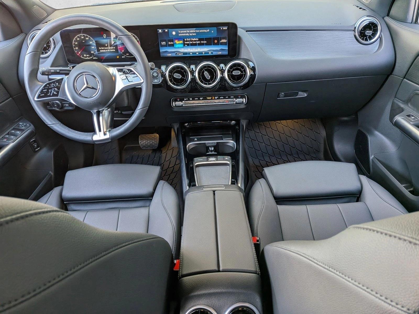 Thumbnail: 2026 Mercedes-Benz GLA - 3