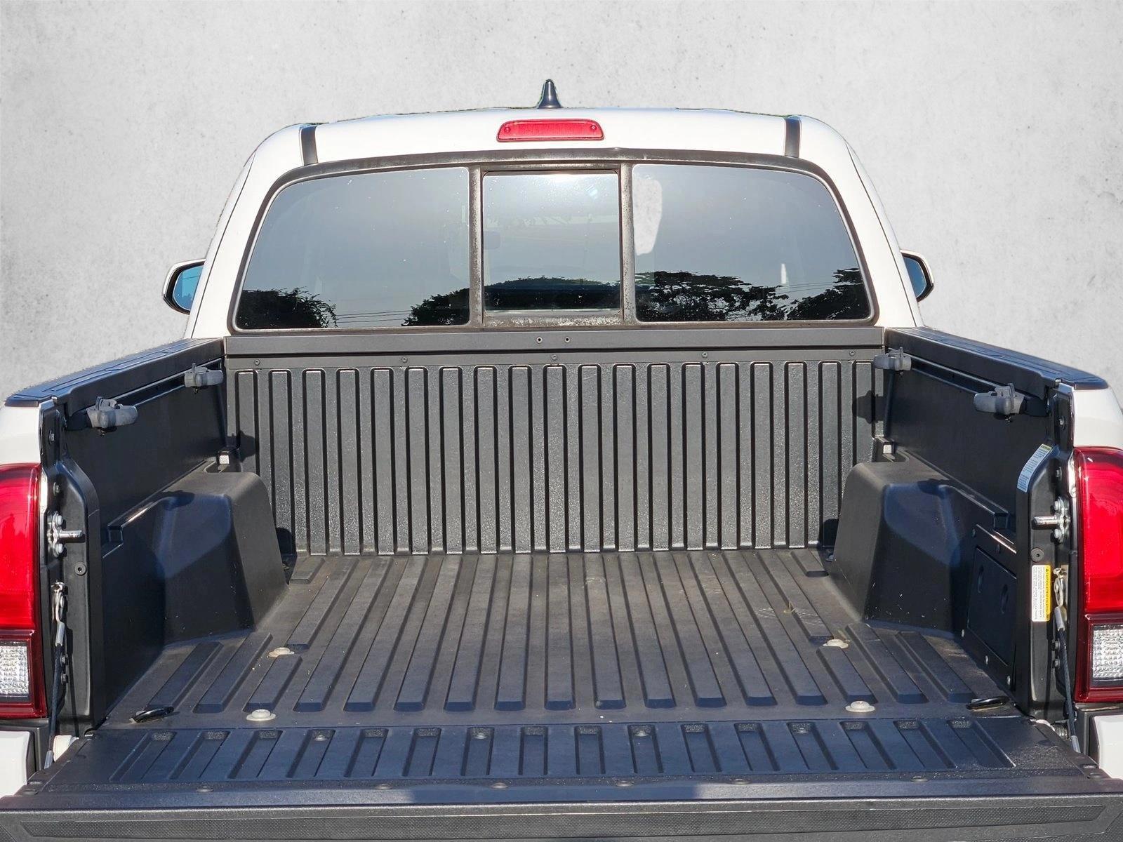 2021 Toyota Tacoma SR - Photo 6