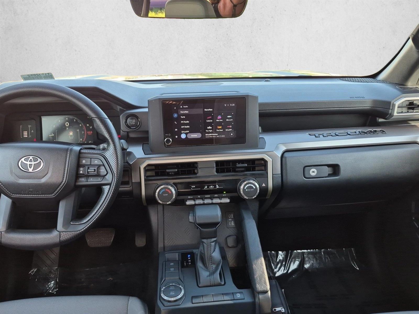 Thumbnail: 2026 Toyota Tacoma - 3