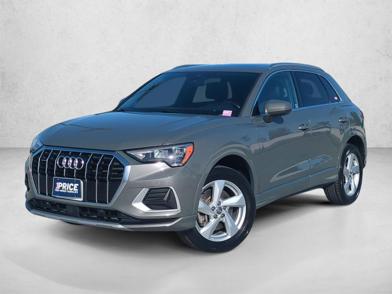 2020 Audi Q3 Premium -
                  Buena Park, CA