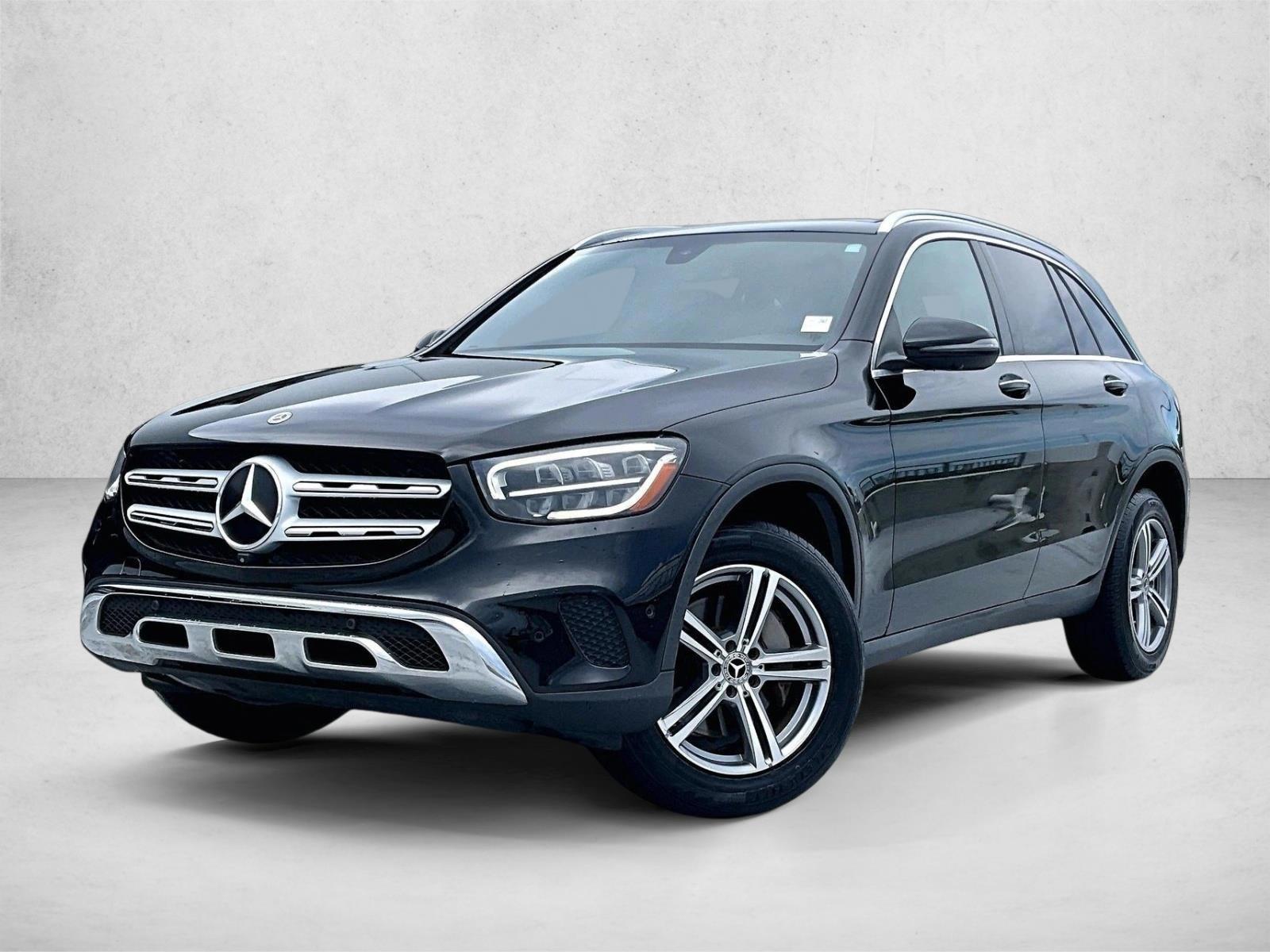 2023 Mercedes-Benz GLB