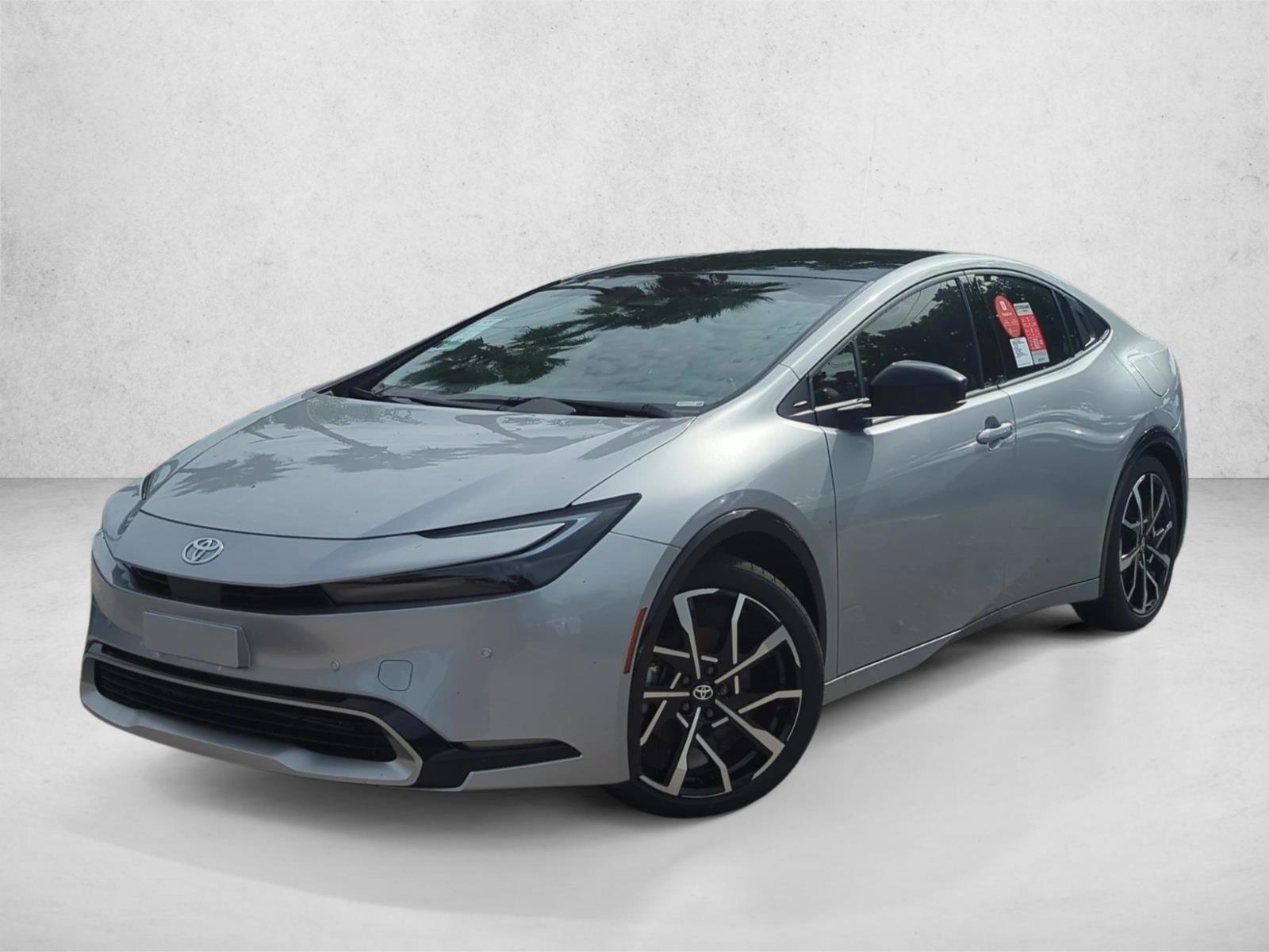 2026 Toyota bZ Woodland