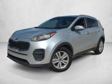 2017 Kia Sportage LX -
                  Winter Park, FL