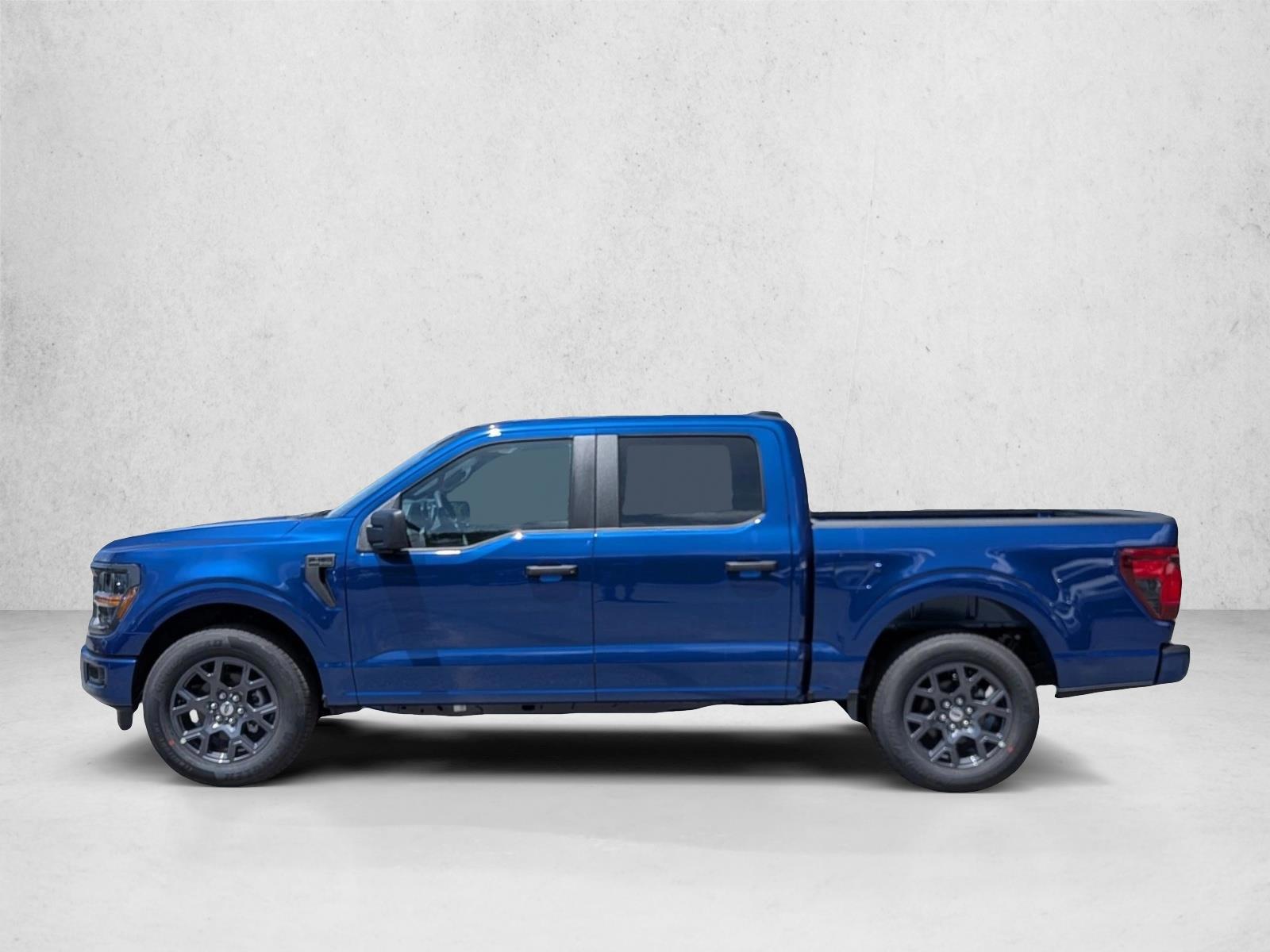 Thumbnail: 2026 Ford F-150 - 2