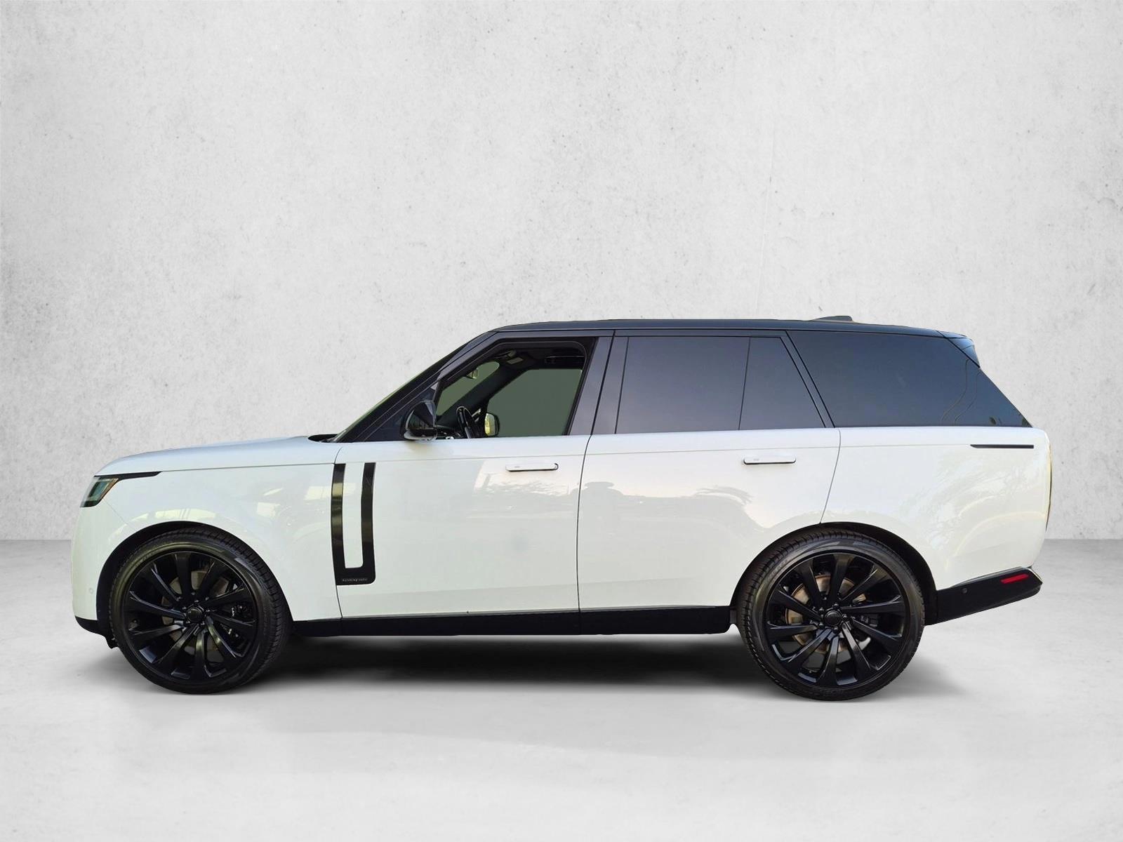 Thumbnail: 2024 Land Rover Range Rover - 2