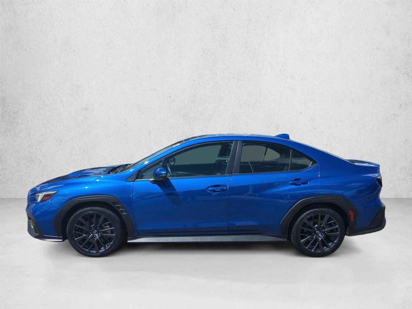 Thumbnail: 2022 Subaru WRX - 2