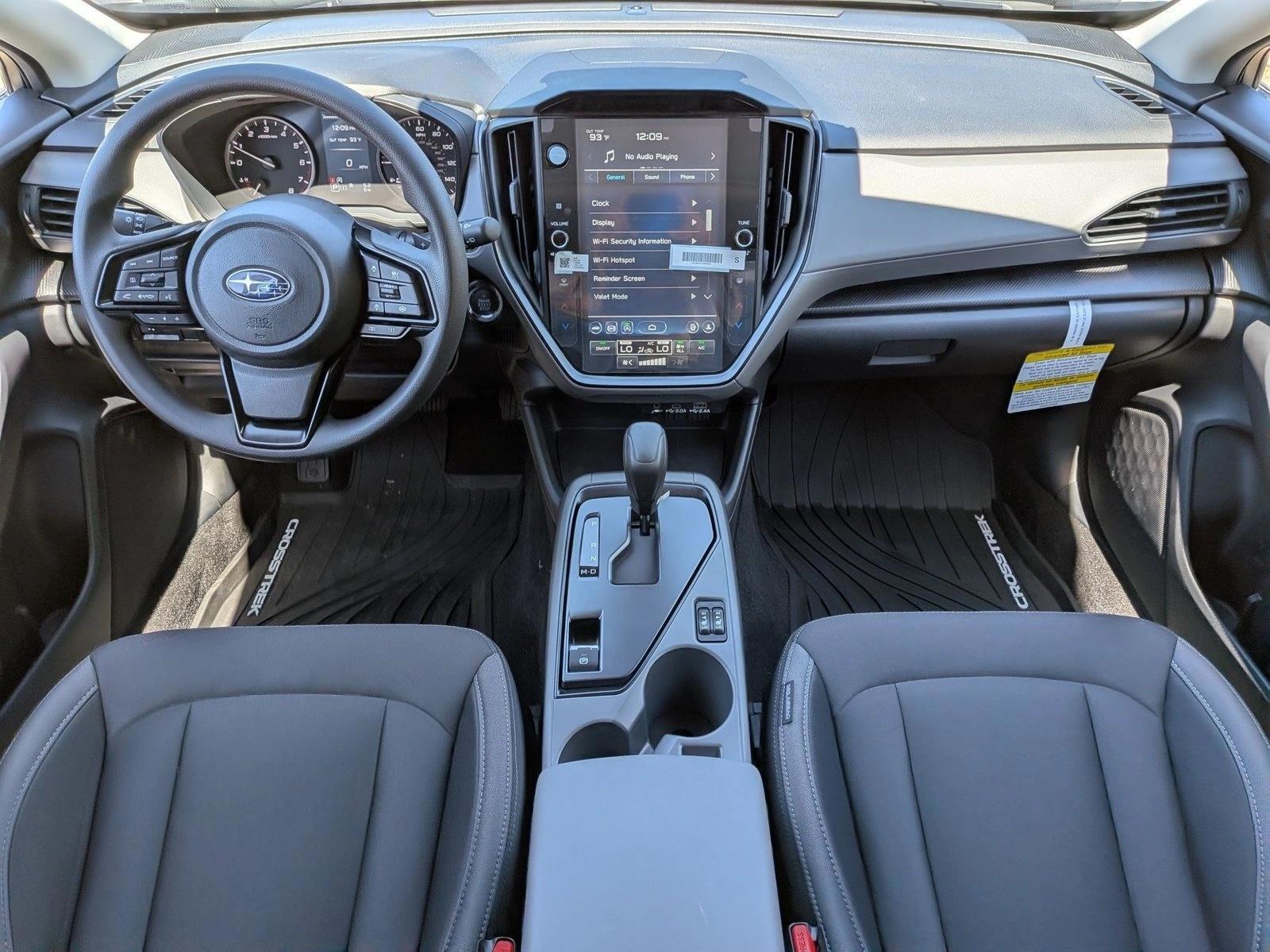 Thumbnail: 2026 Subaru Crosstrek - 3