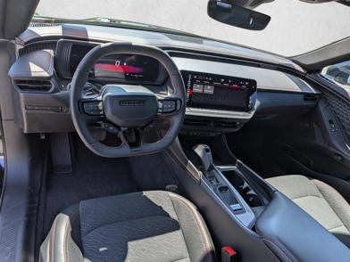 2025 Dodge Charger Daytona