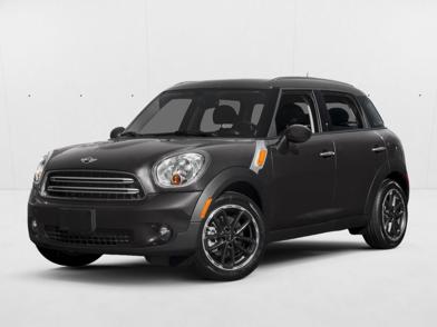 2015 MINI Cooper Countryman S -
                  Cerritos, CA