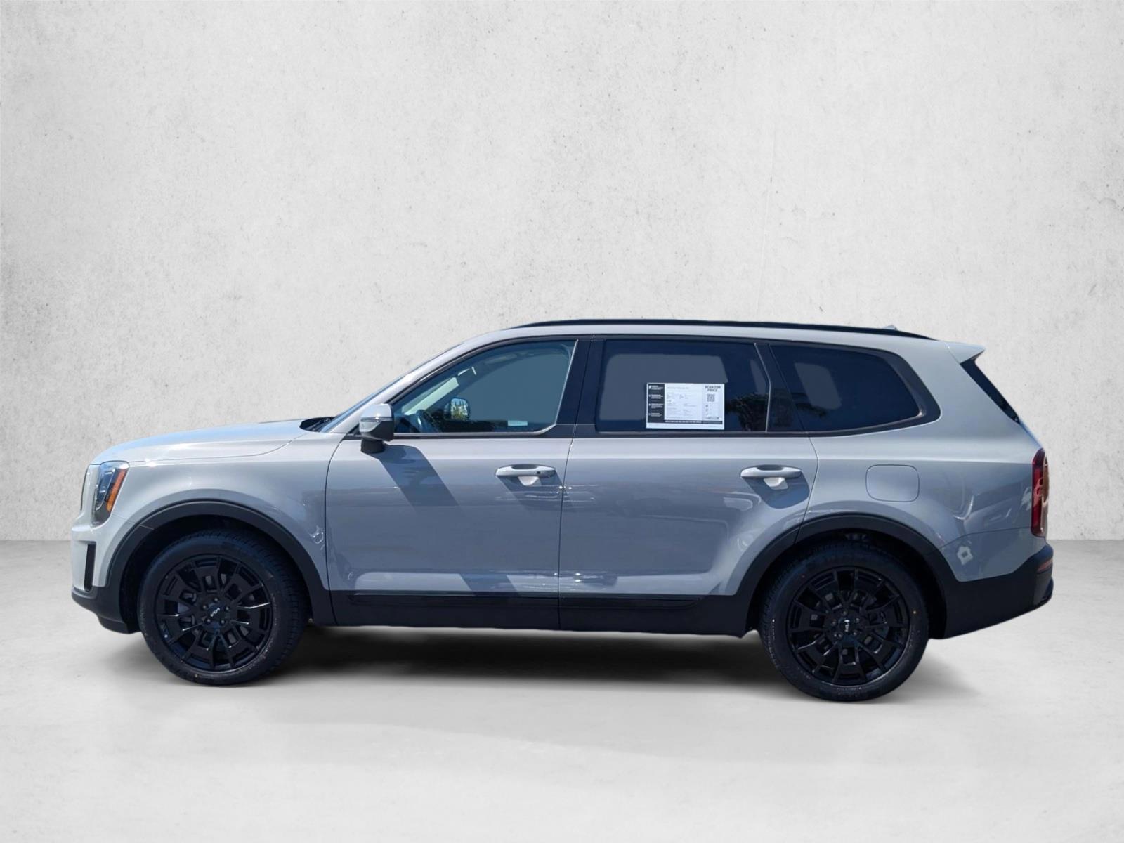 Thumbnail: 2022 Kia Telluride - 2