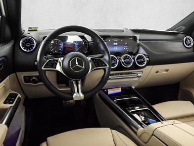 2026 Mercedes-Benz GLA