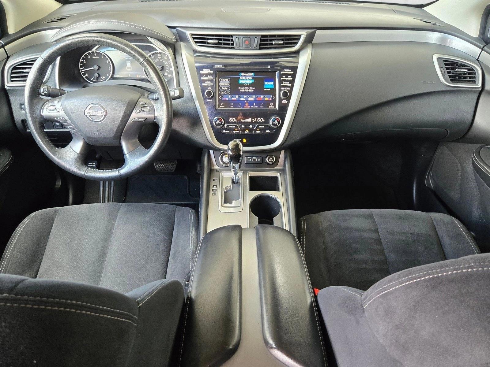 Thumbnail: 2021 Nissan Murano - 4