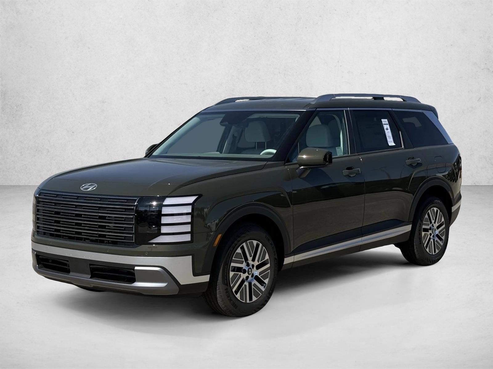 Thumbnail: 2026 Hyundai Palisade - 1