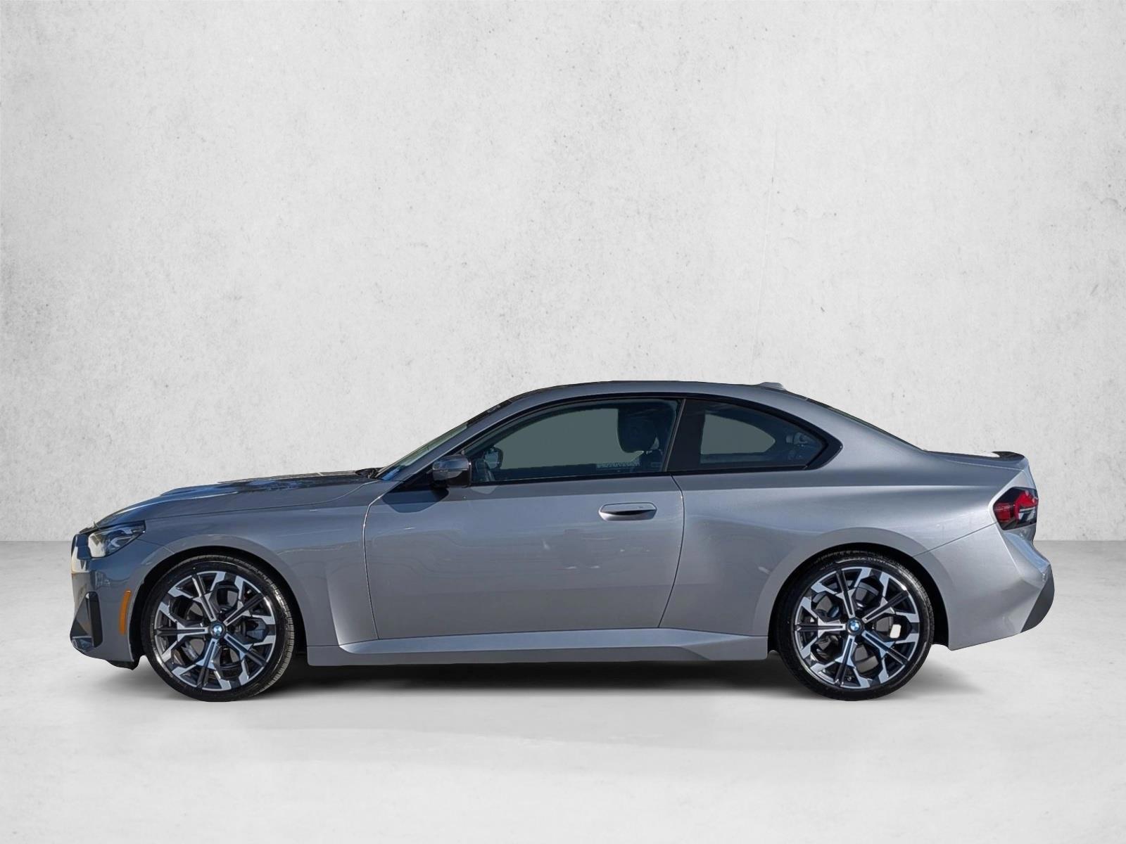 Thumbnail: 2025 BMW 2 Series - 2