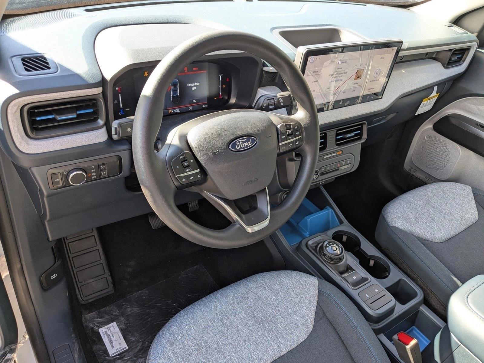 Thumbnail: 2026 Ford Maverick - 3