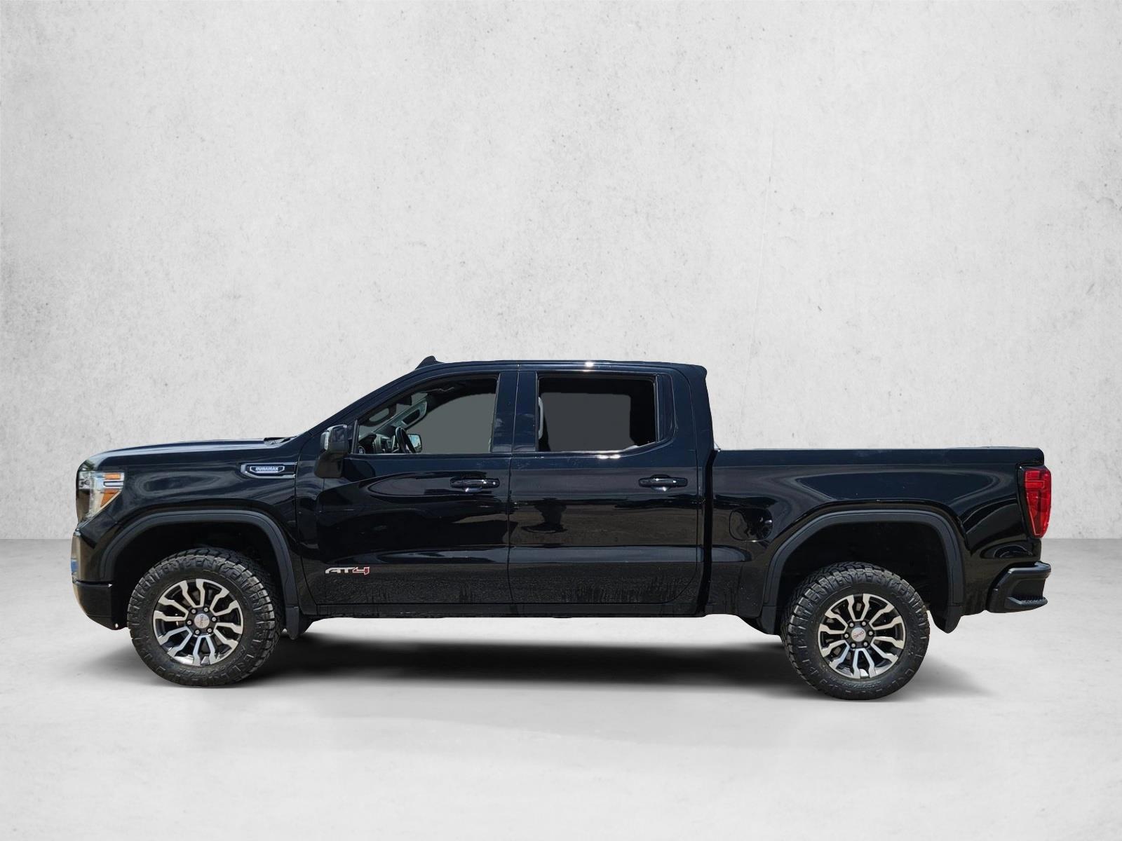 Thumbnail: 2021 GMC Sierra 1500 - 2