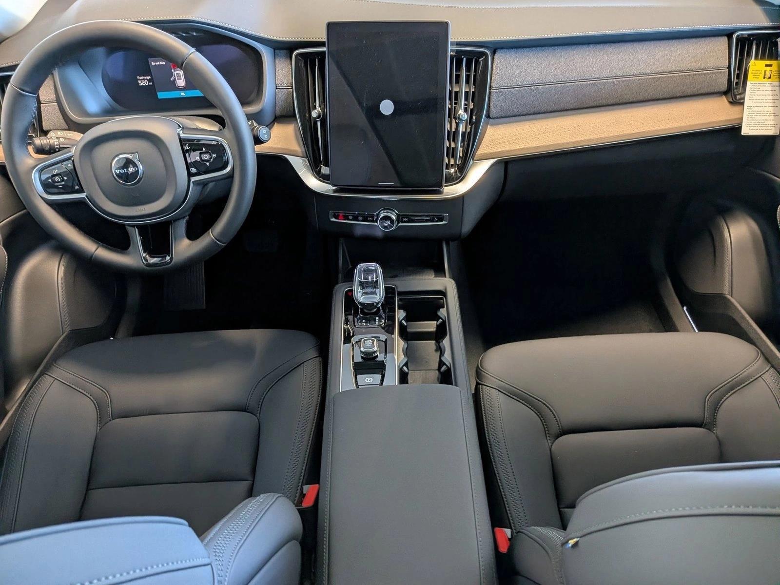 Thumbnail: 2026 Volvo XC90 - 3