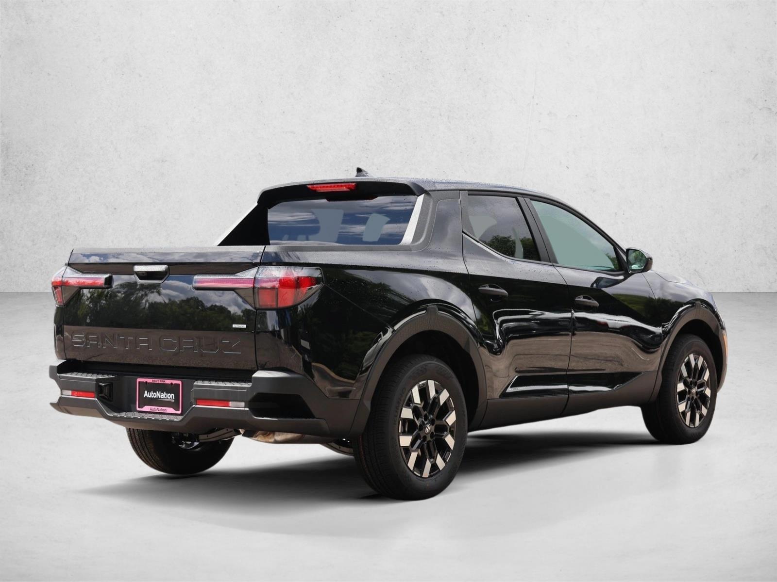 2027 Hyundai Santa Cruz