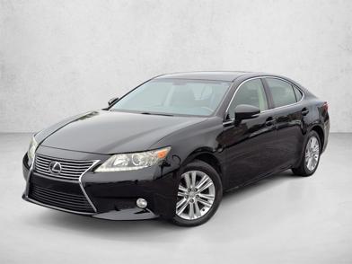 2014 Lexus ES 350 -
                  Columbus, GA