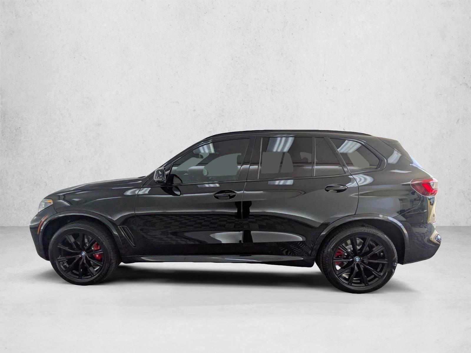 Thumbnail: 2022 BMW X5 - 2