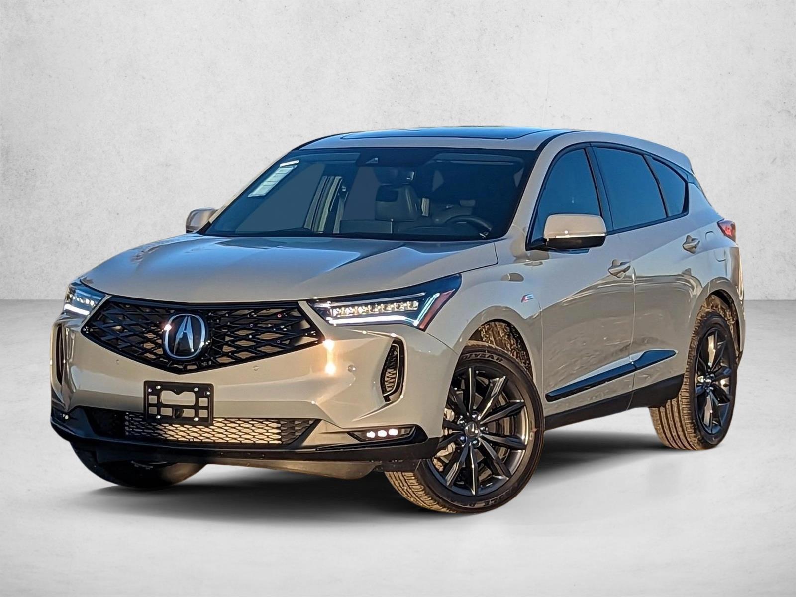 Thumbnail: 2026 Acura RDX - 1