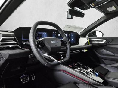2026 Audi S5