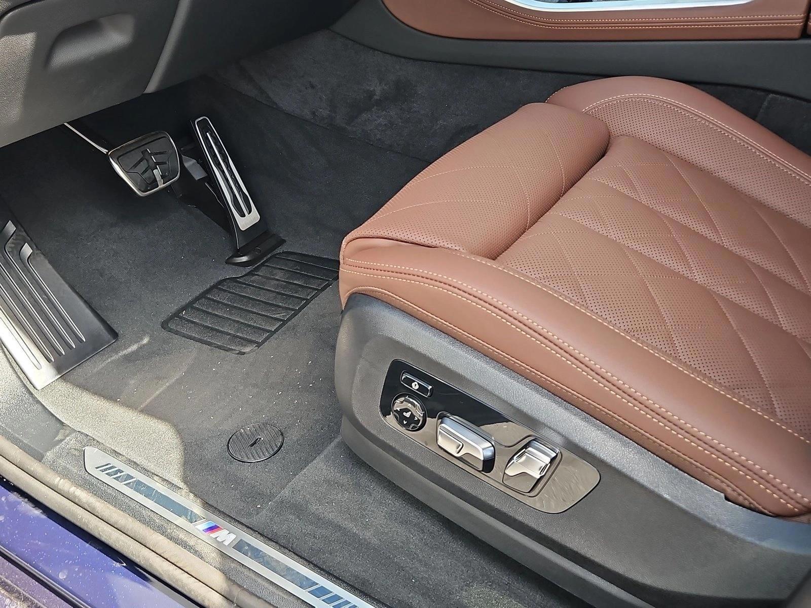 Thumbnail: 2026 BMW X5 - 5