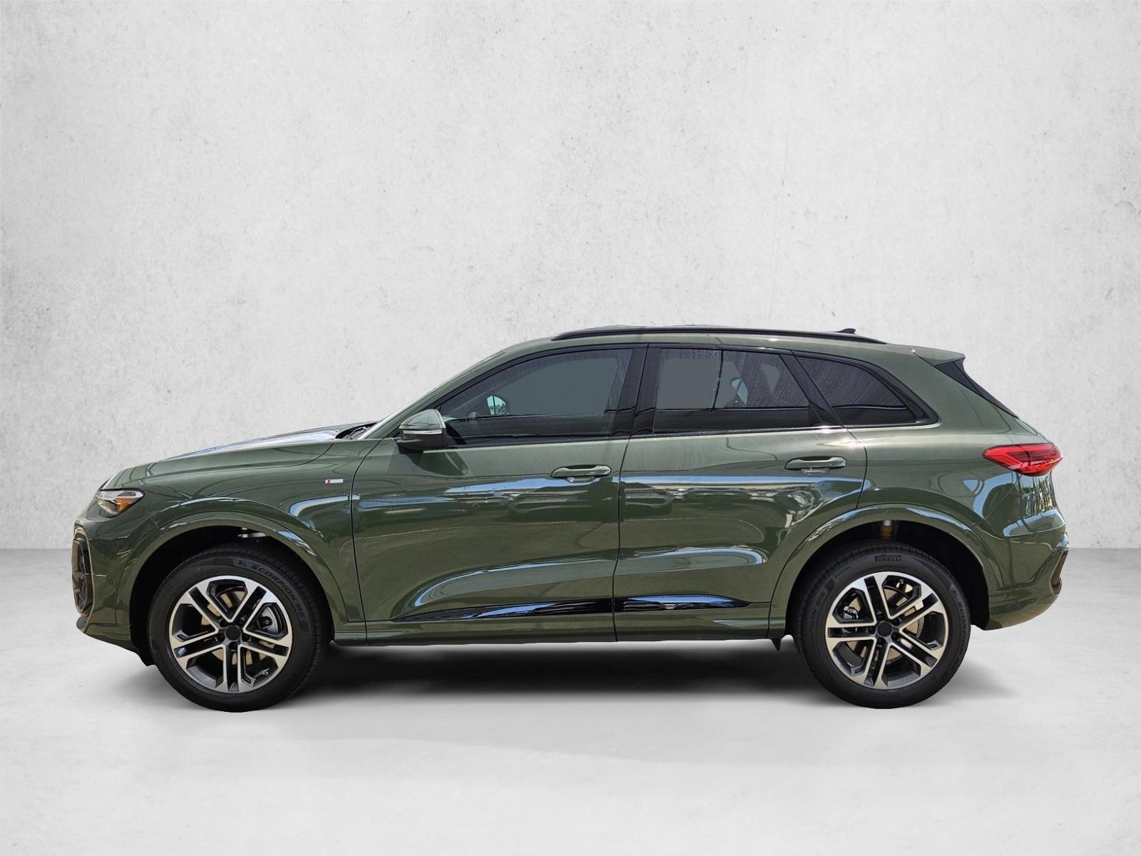 Thumbnail: 2026 Audi Q5 - 2