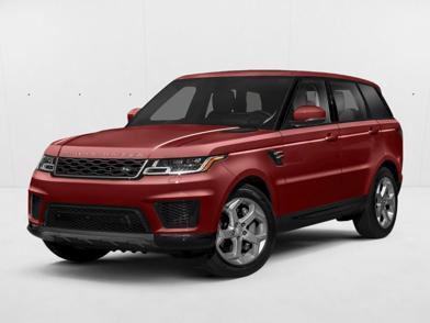 2018 Land Rover Range Rover Sport HSE -
                  Fort Worth, TX