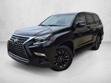 2023 Lexus GX