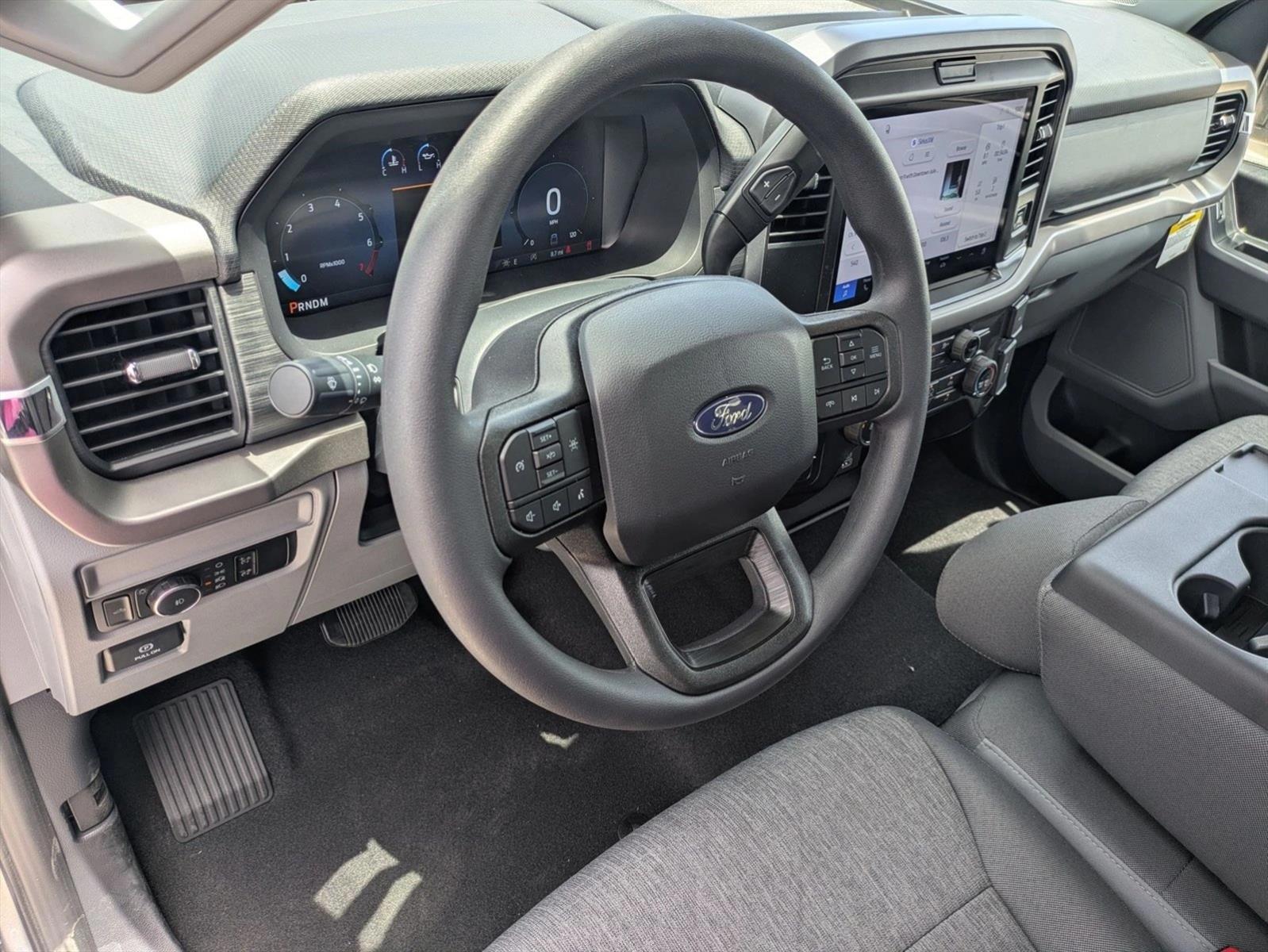 Thumbnail: 2026 Ford F-150 - 3