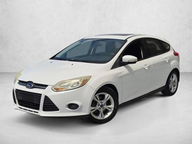 2014 Ford Focus SE -
                  Pembroke Pines, FL