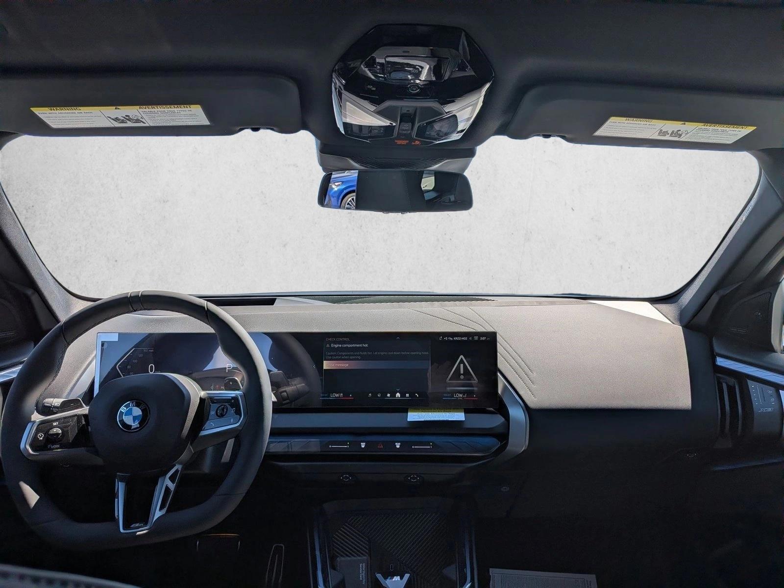 Thumbnail: 2026 BMW X3 - 3