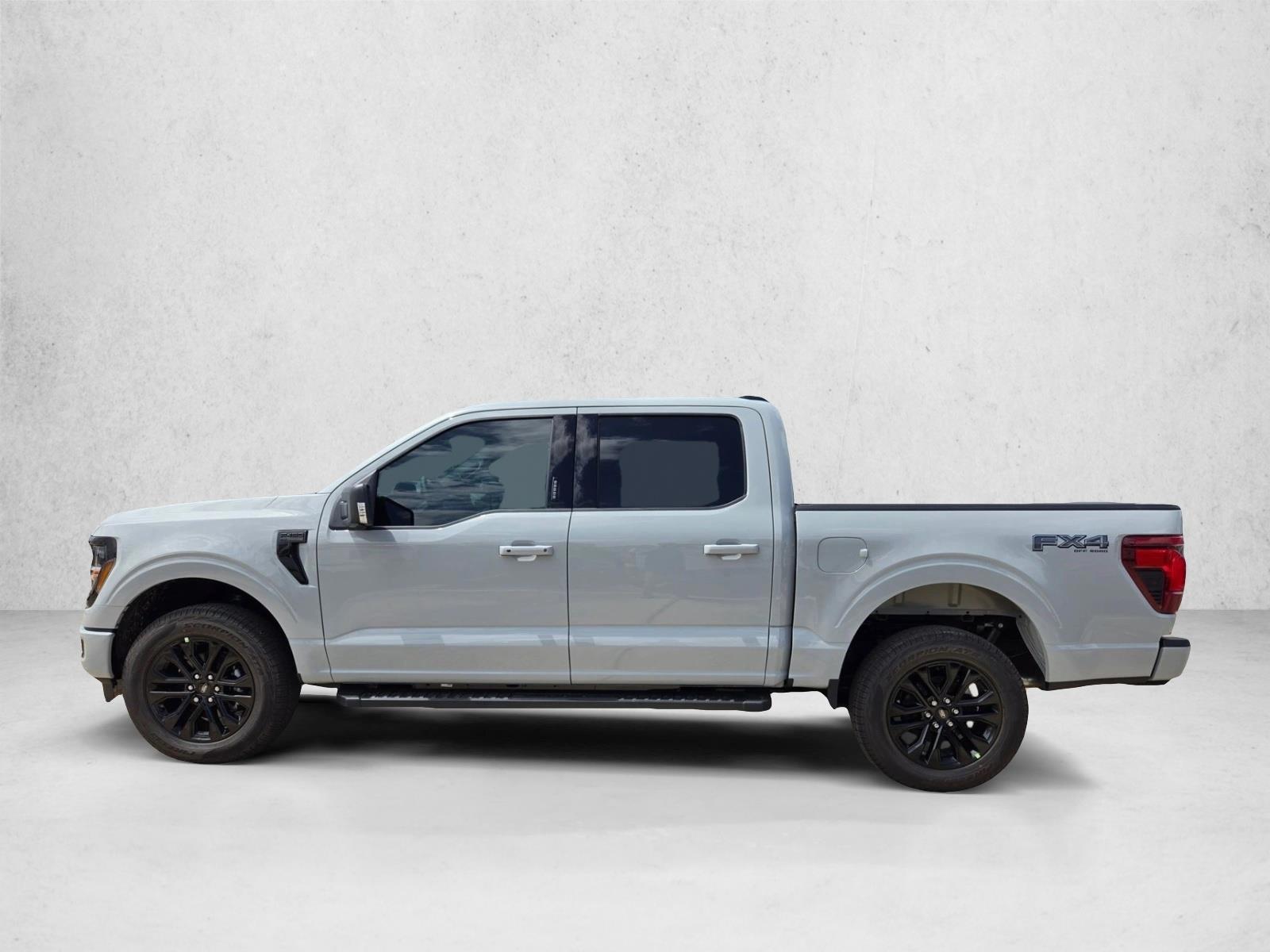 Thumbnail: 2026 Ford F-150 - 2