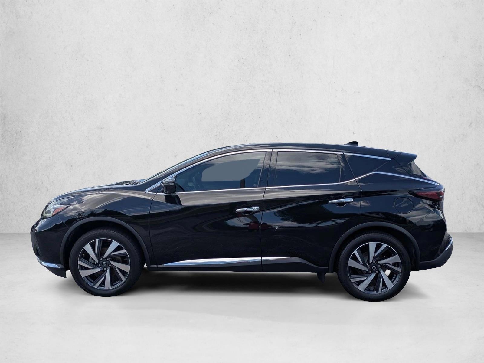Thumbnail: 2023 Nissan Murano - 2