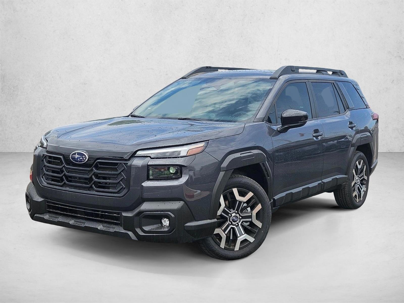 Thumbnail: 2026 Subaru Outback - 1