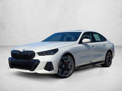 2026 BMW i5 eDrive40 -
                  Valencia, CA
