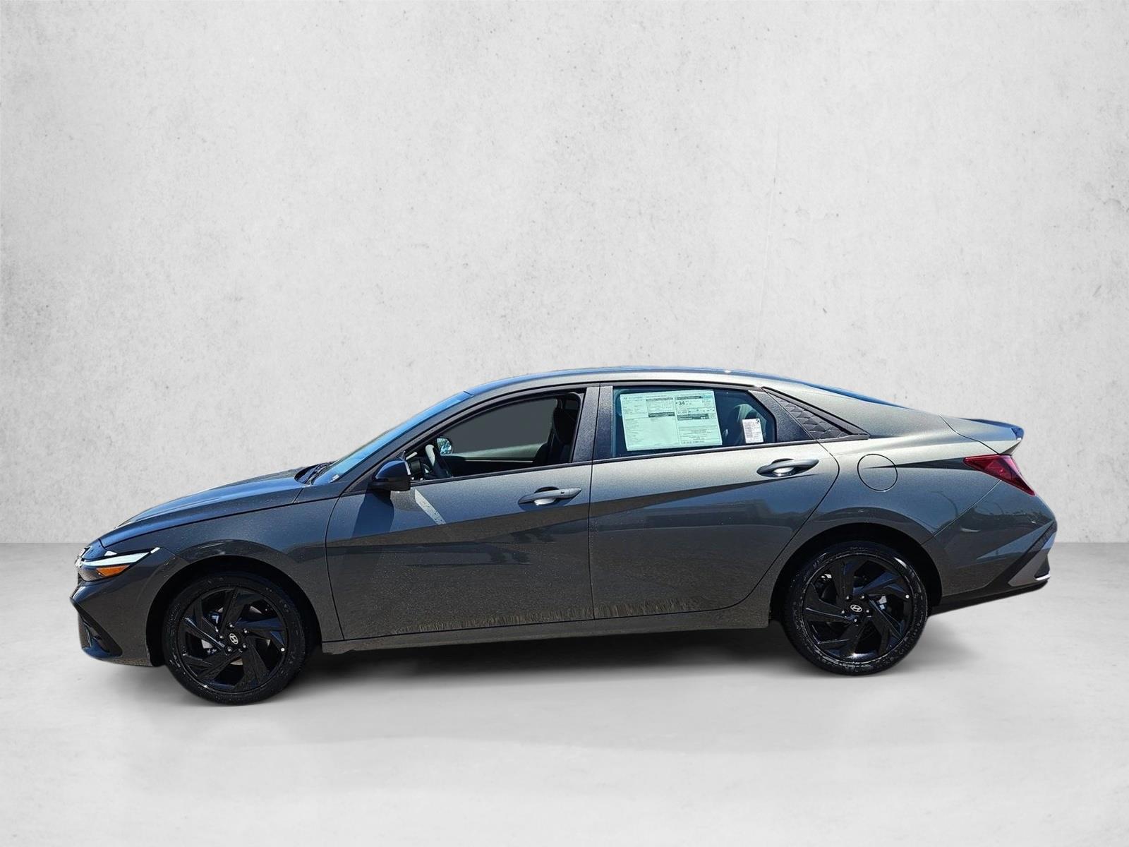 Thumbnail: 2026 Hyundai Elantra - 2