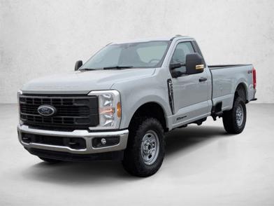 2026 Ford Super Duty F-250 SRW