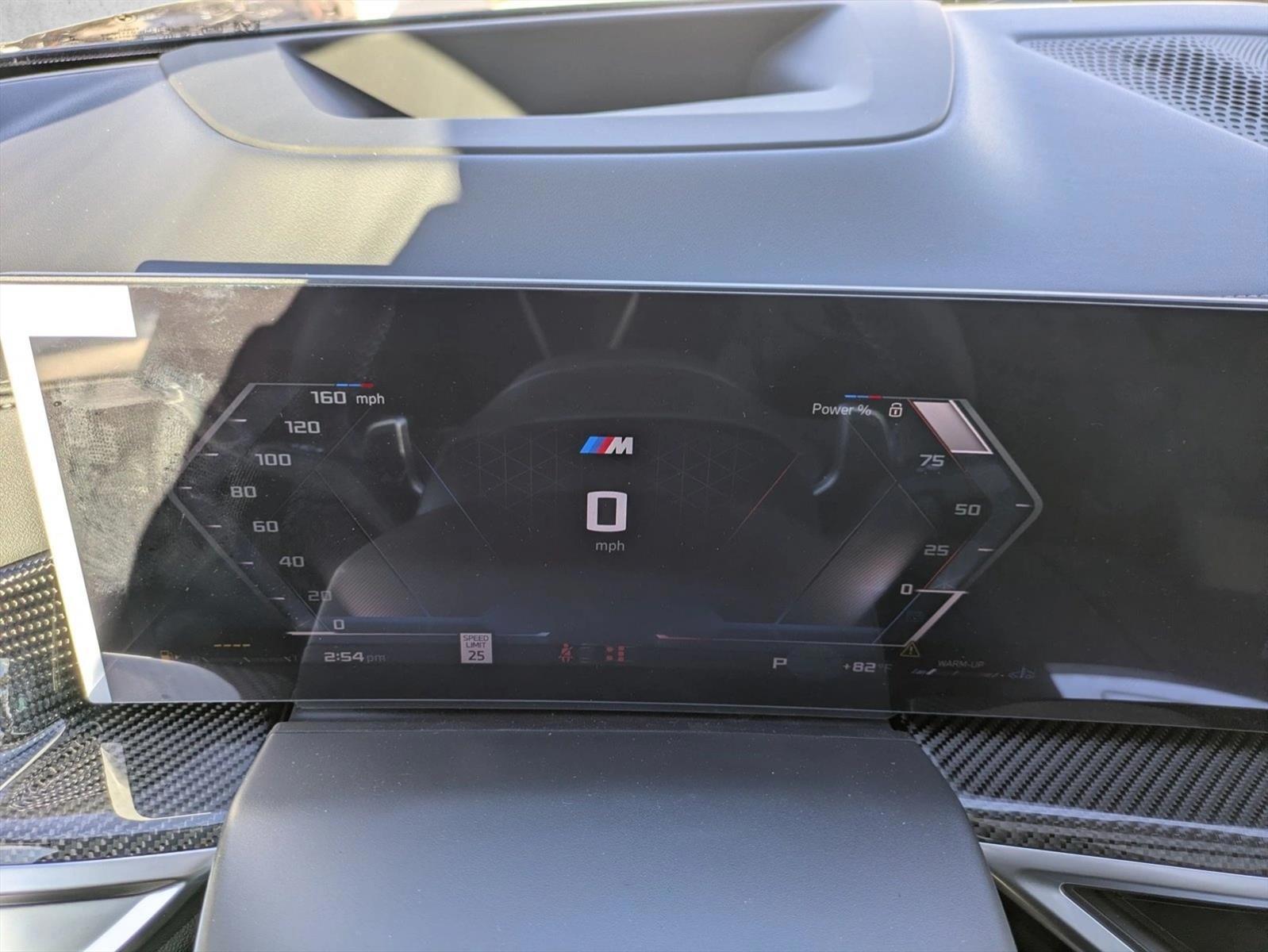 2026 BMW X5 M60i - Photo 11