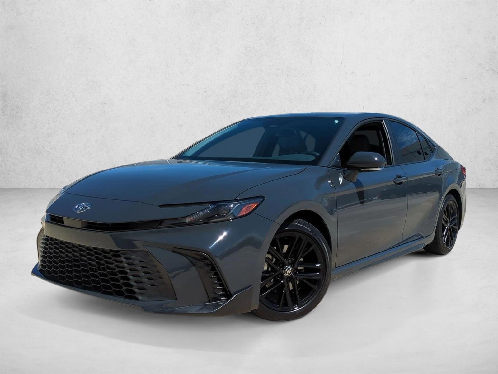 Thumbnail: 2025 Toyota Camry - 1