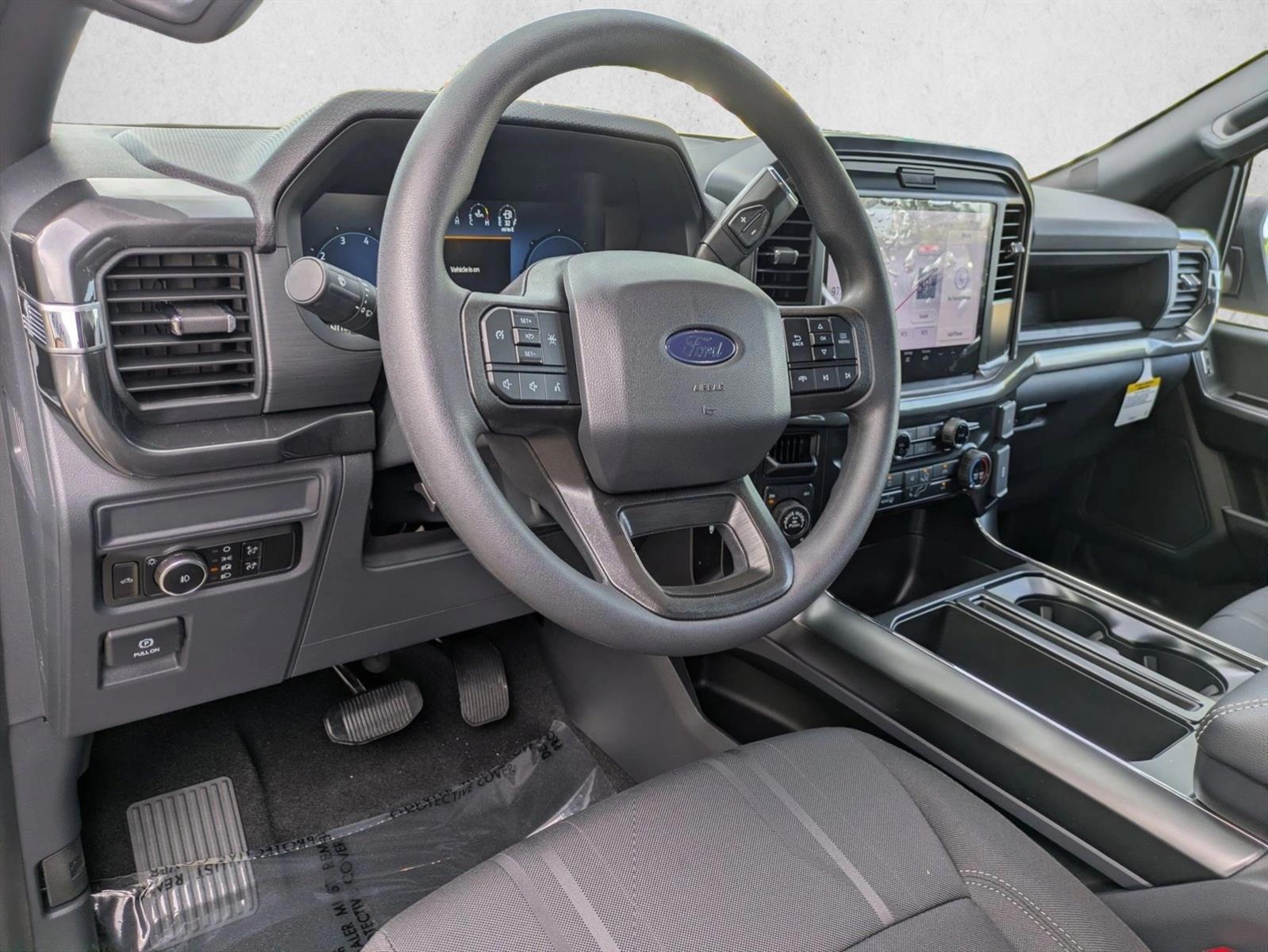 Thumbnail: 2026 Ford F-150 - 3