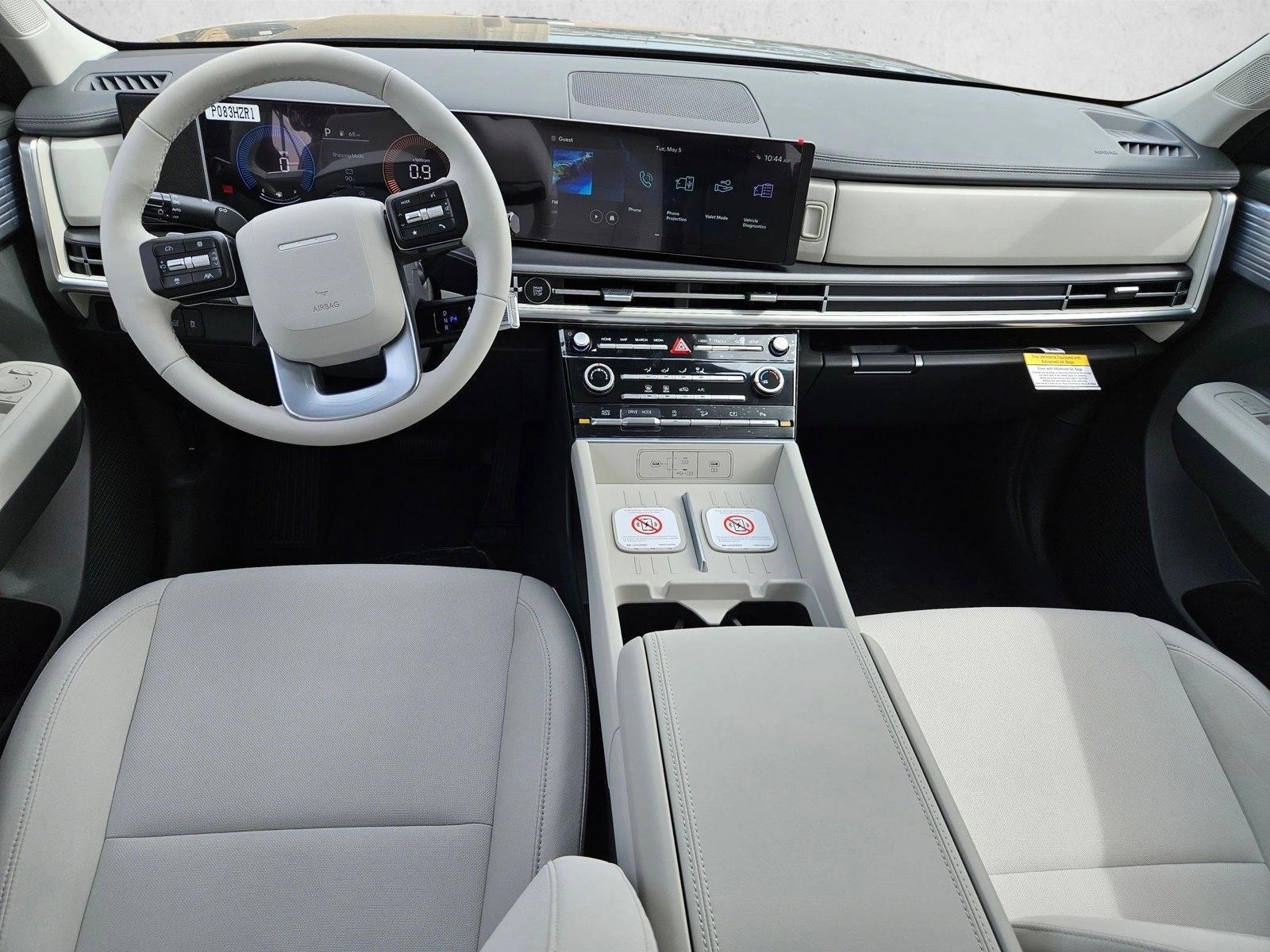 Thumbnail: 2026 Hyundai Santa Fe - 3