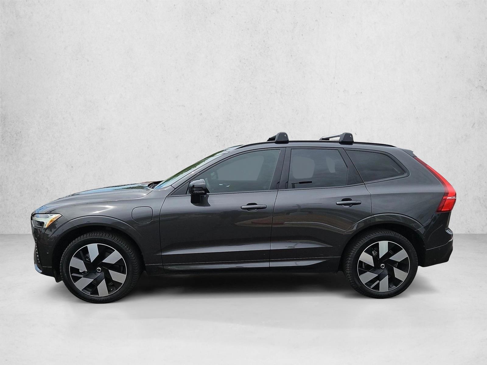 Thumbnail: 2024 Volvo XC60 - 2