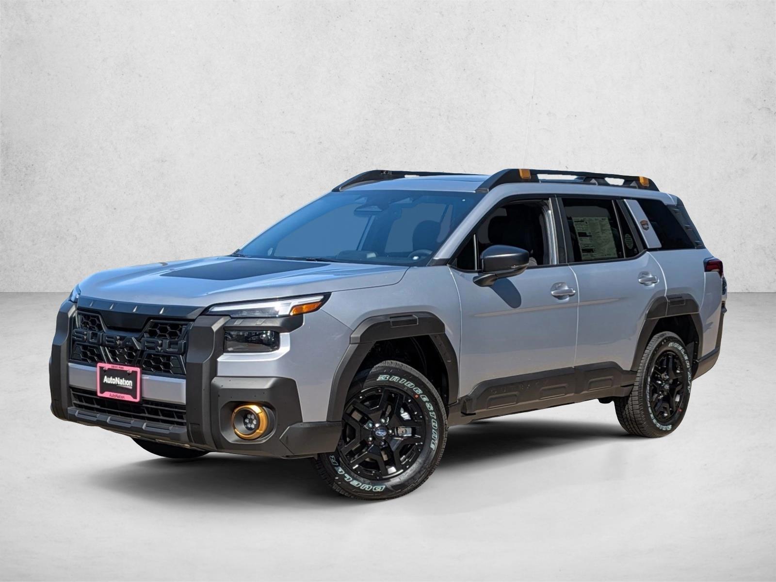 Thumbnail: 2026 Subaru Outback - 1