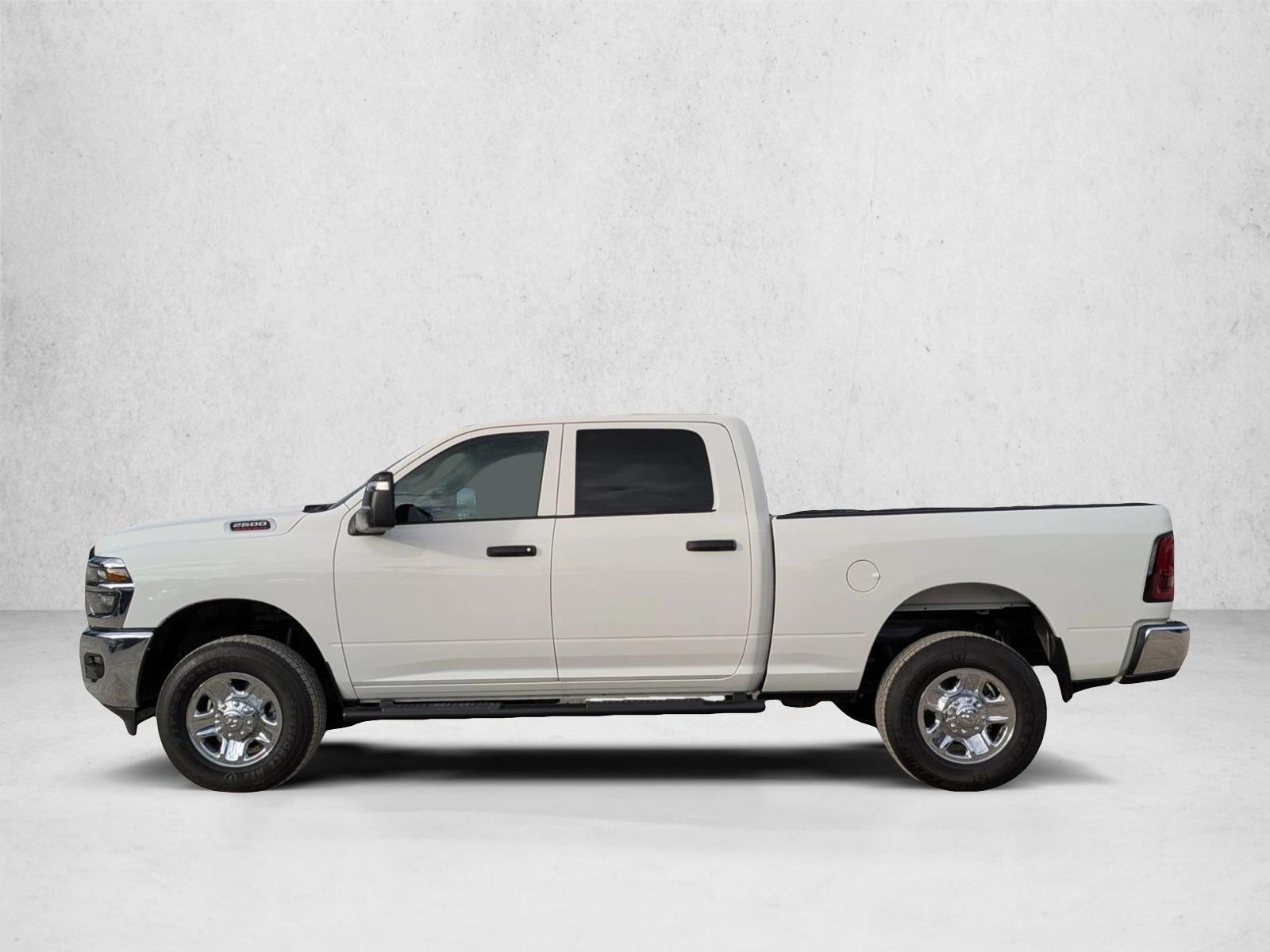 Thumbnail: 2026 RAM 2500 - 2