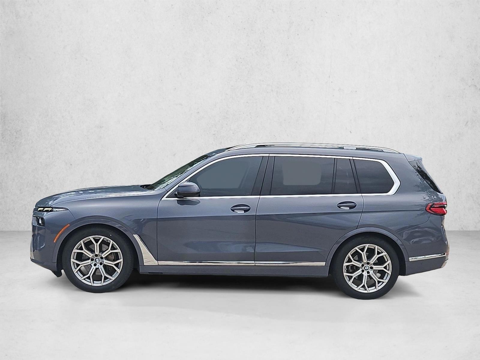 Thumbnail: 2023 BMW X7 - 2