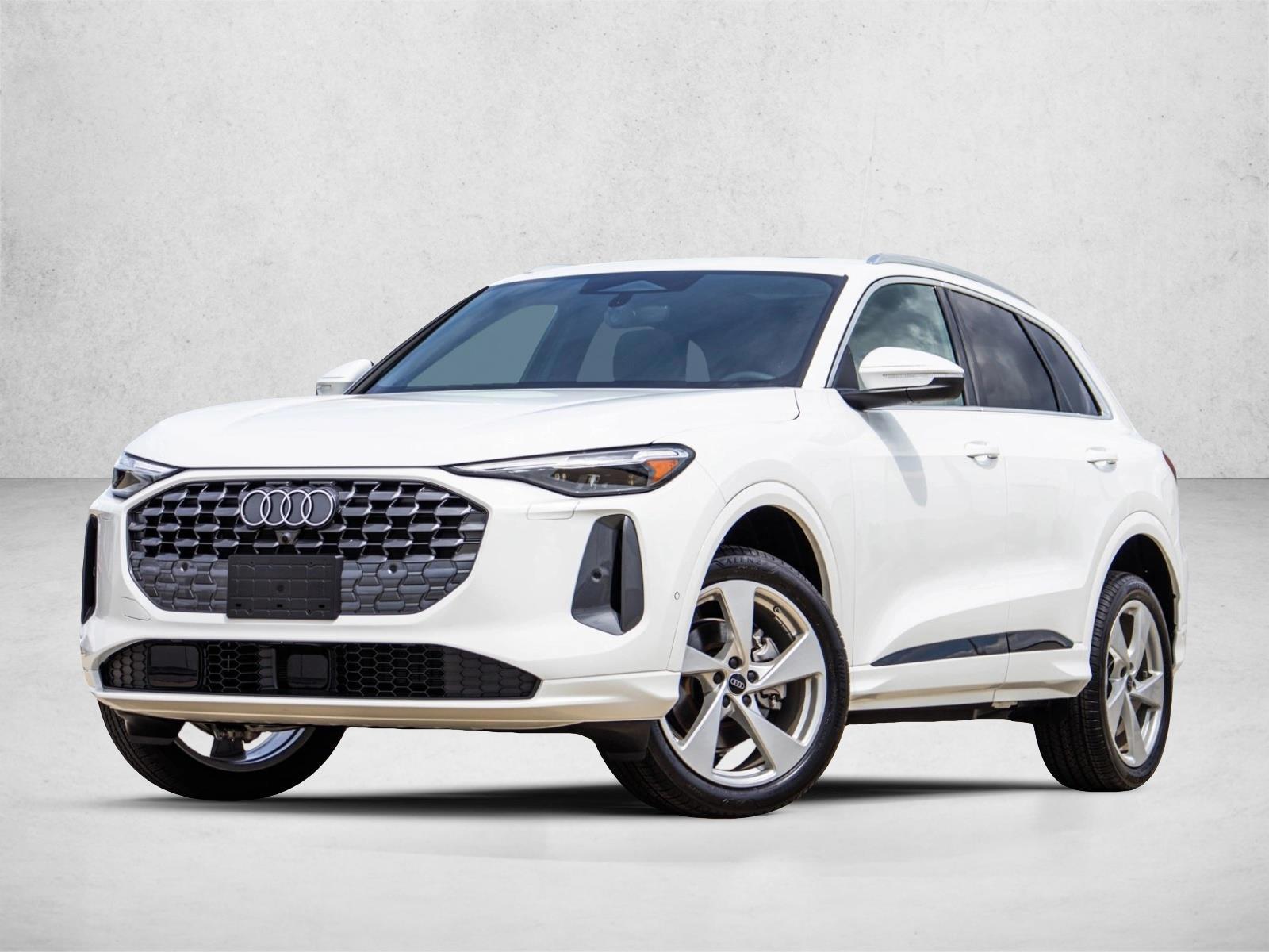 Thumbnail: 2026 Audi Q5 - 1