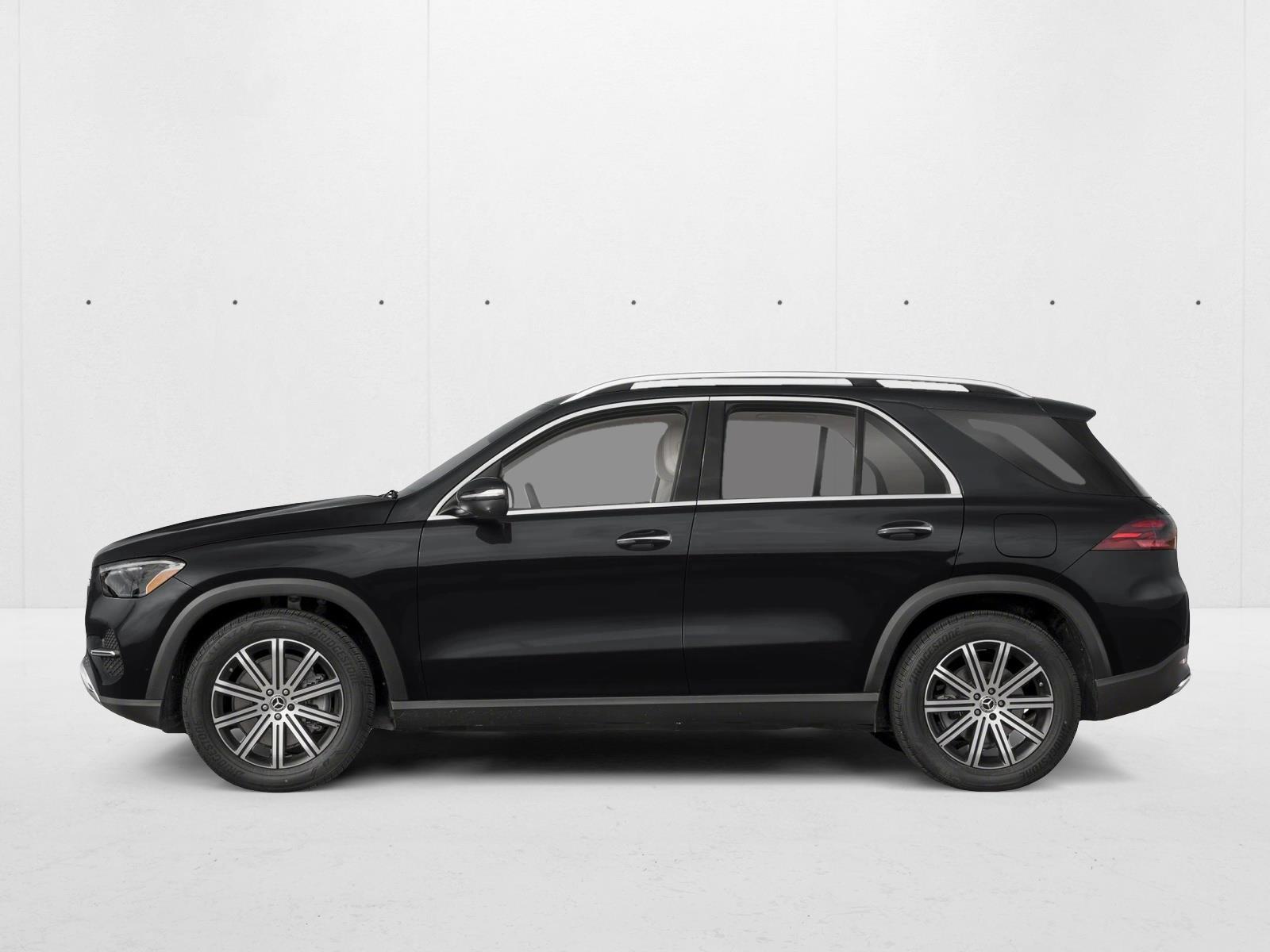 Thumbnail: 2026 Mercedes-Benz GLE - 2