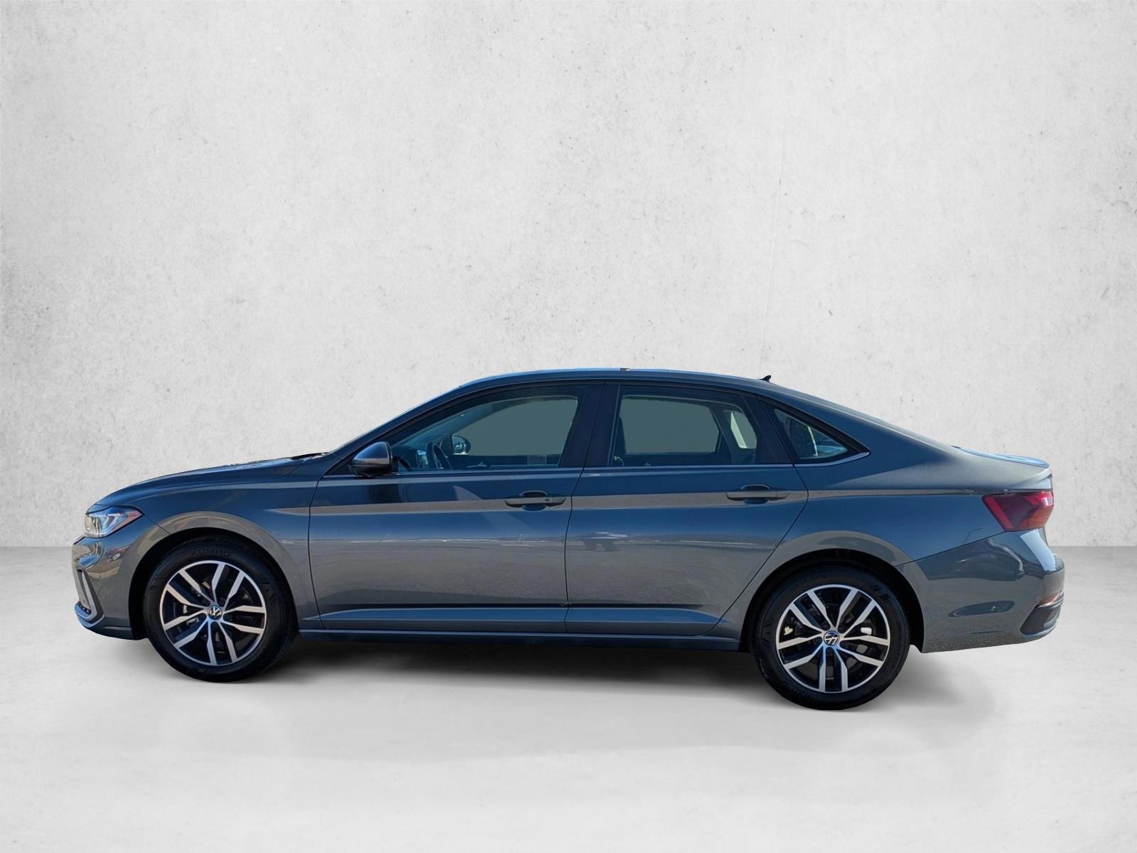 Thumbnail: 2026 Volkswagen Jetta - 2